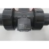 Georg Fischer Manual Pvc 12In Ball Valve 546 DN10-15